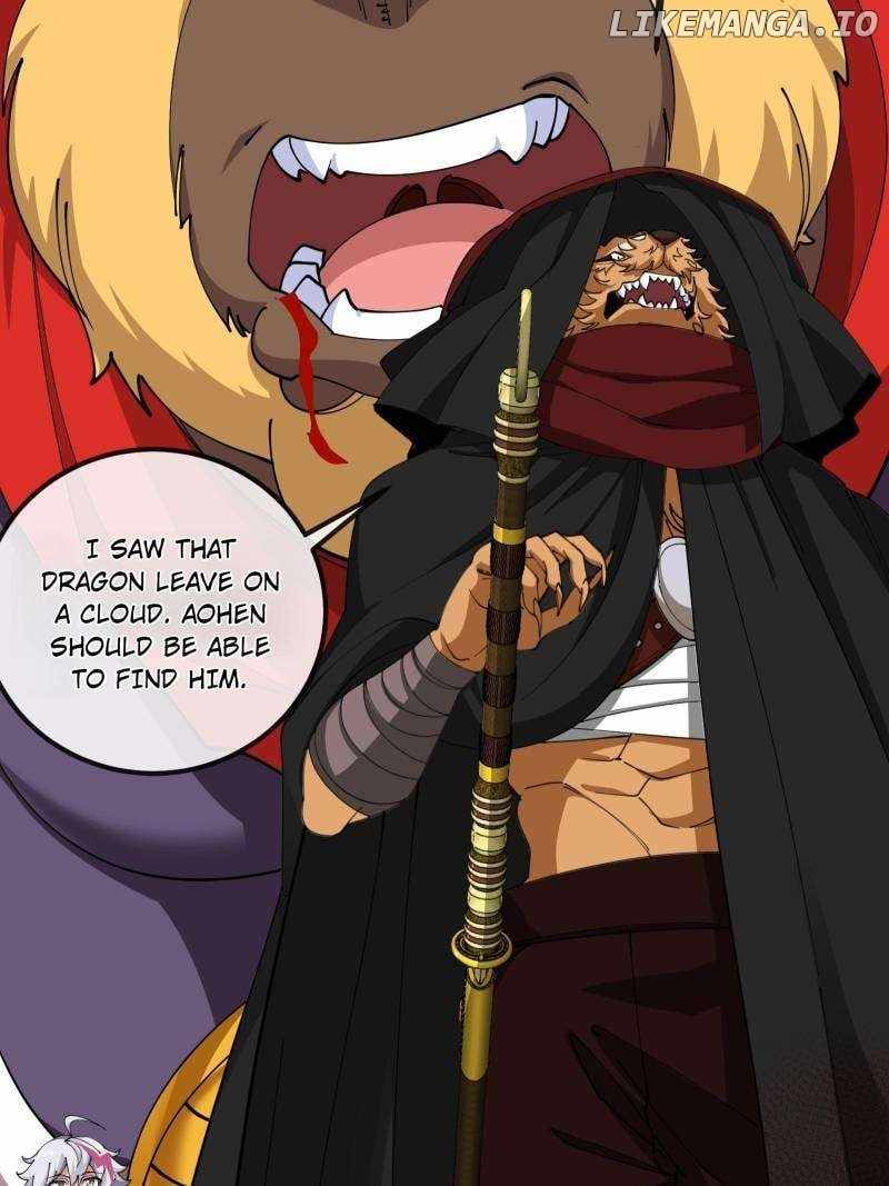 I Am The Monster Overlord Chapter 57 20